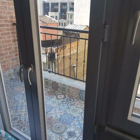 Volga Suites Istambul Exterior foto