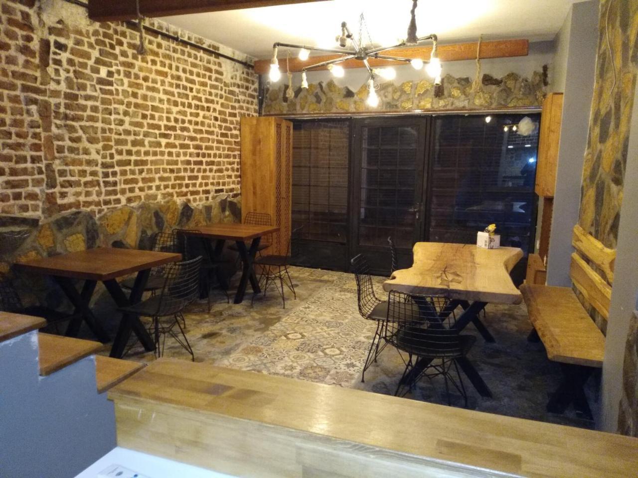 Volga Suites Istambul Exterior foto