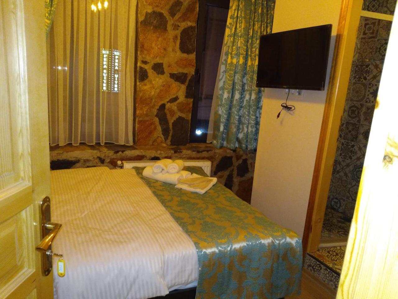 Volga Suites Istambul Exterior foto