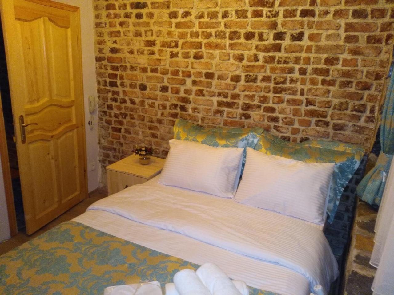 Volga Suites Istambul Exterior foto