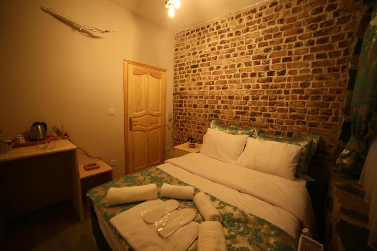 Volga Suites Istambul Exterior foto