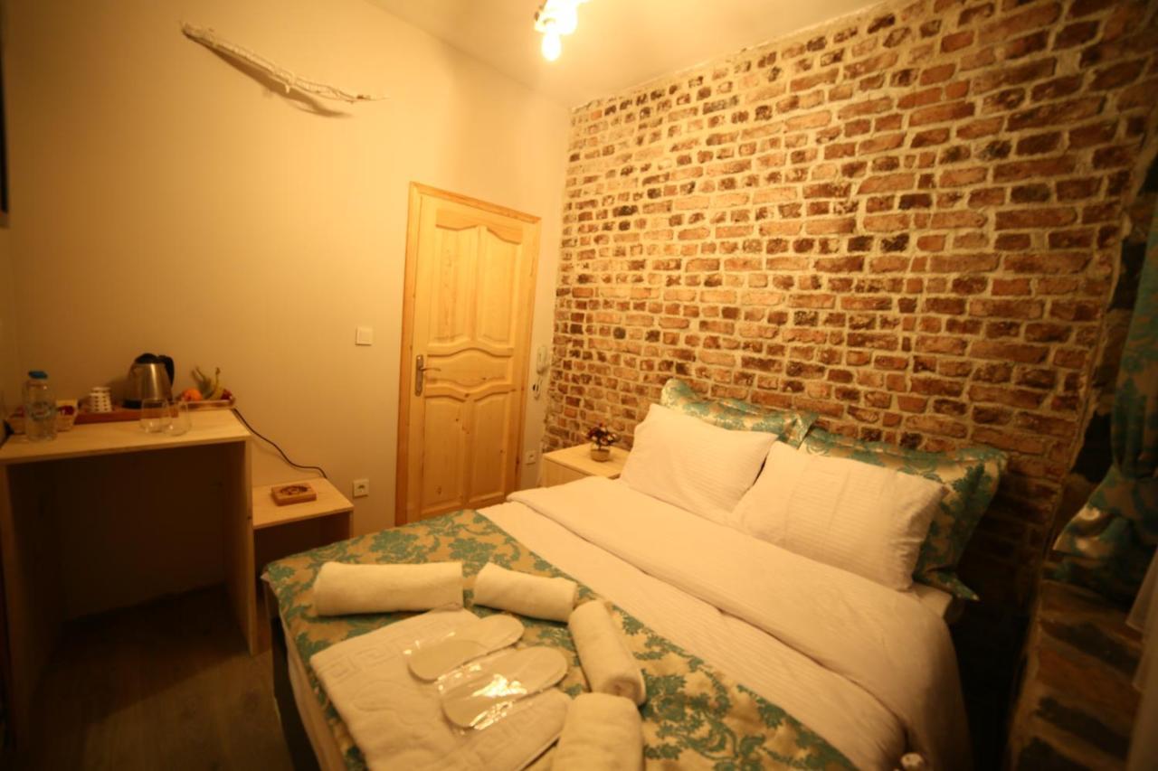Volga Suites Istambul Exterior foto