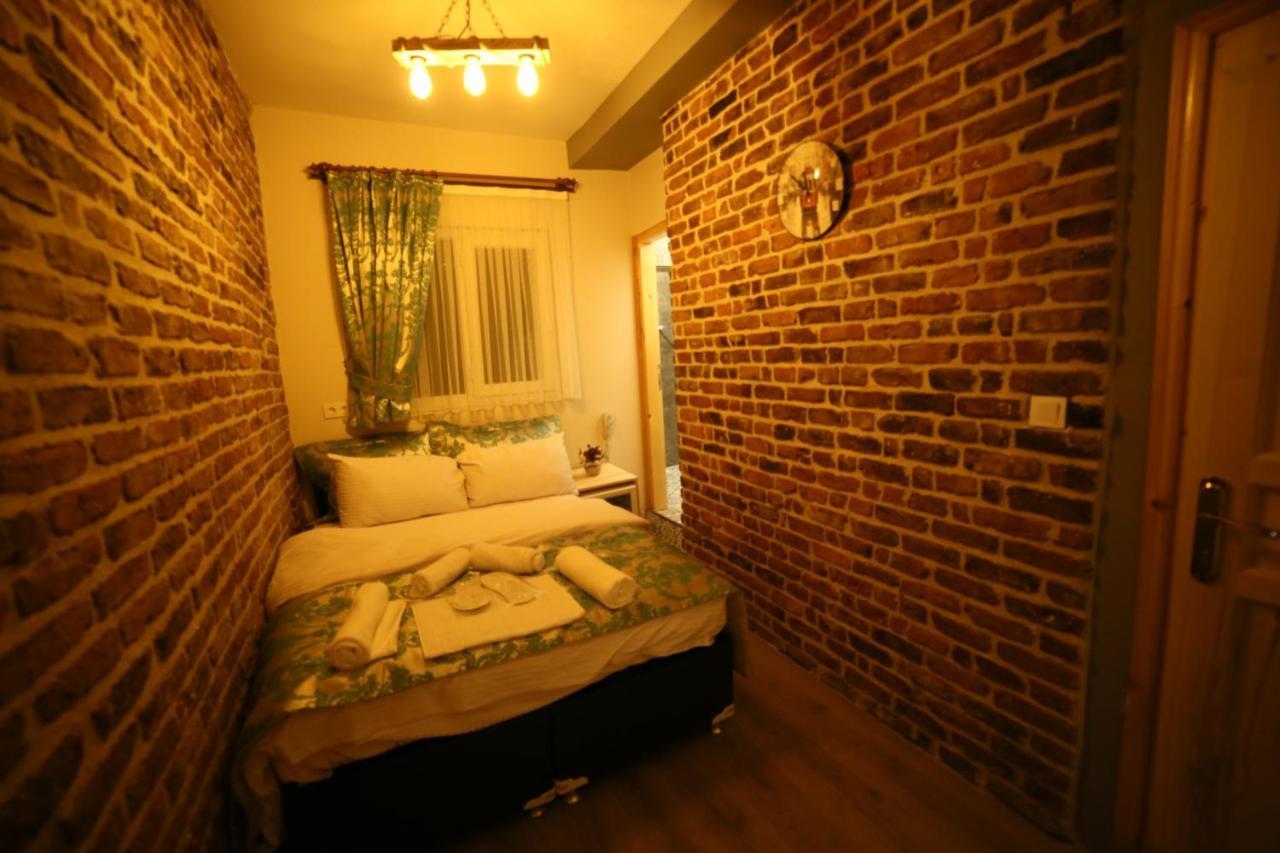 Volga Suites Istambul Exterior foto