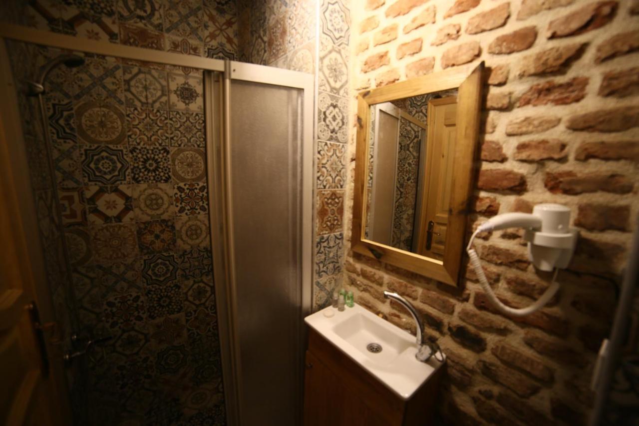 Volga Suites Istambul Exterior foto