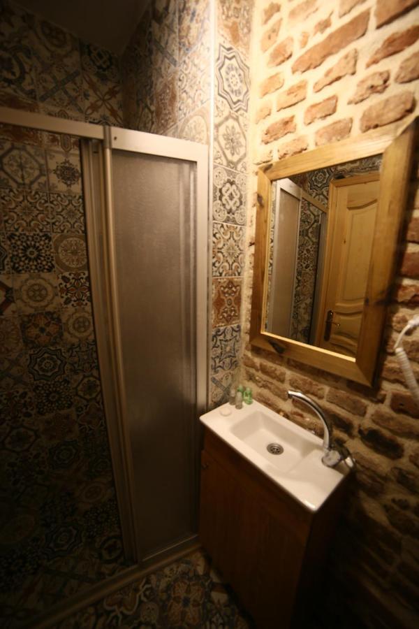 Volga Suites Istambul Exterior foto